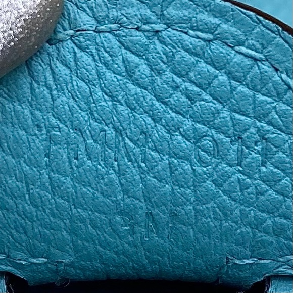 ✈️sold✈️Hermes Evelyn29 crossbody bag - Picture 15 of 16